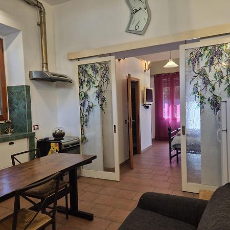 Mithra Hosting Otel Roma Dış mekan fotoğraf